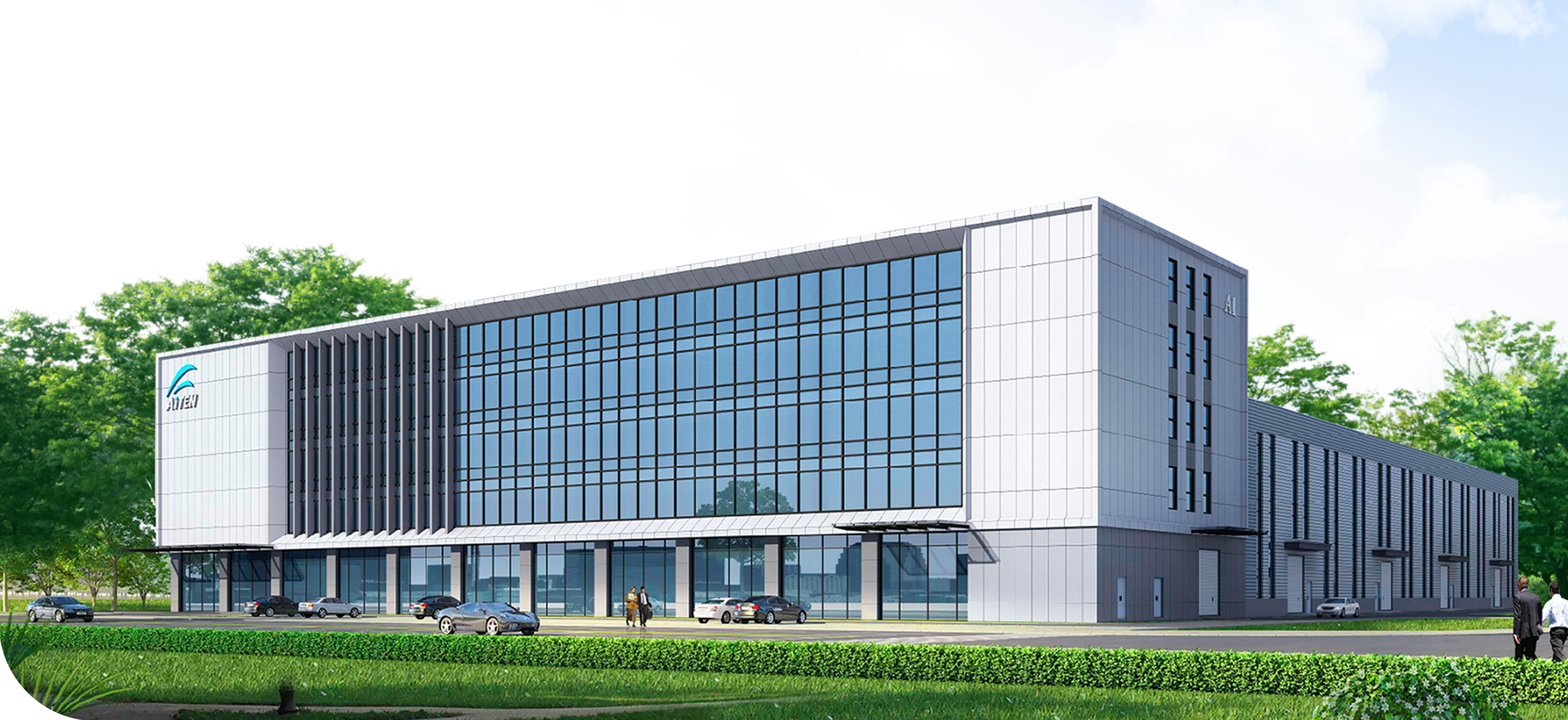 huatihui(集团)智能科技有限公司